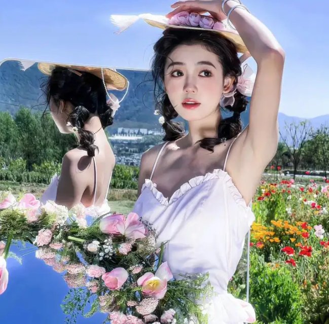 春日苦短少年恋爱吧。